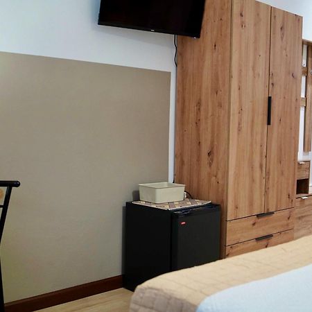 Arcu De Chelu B&B Modolo  Eksteriør bilde