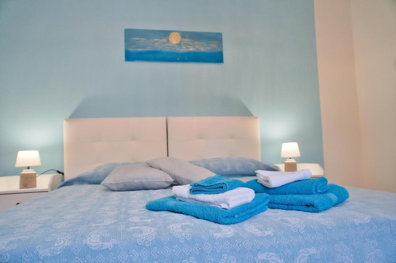Arcu De Chelu B&B Modolo  Eksteriør bilde