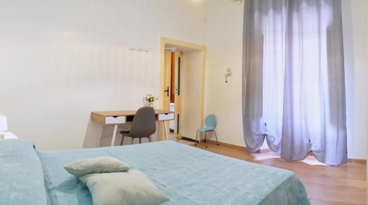 Arcu De Chelu B&B Modolo  Eksteriør bilde