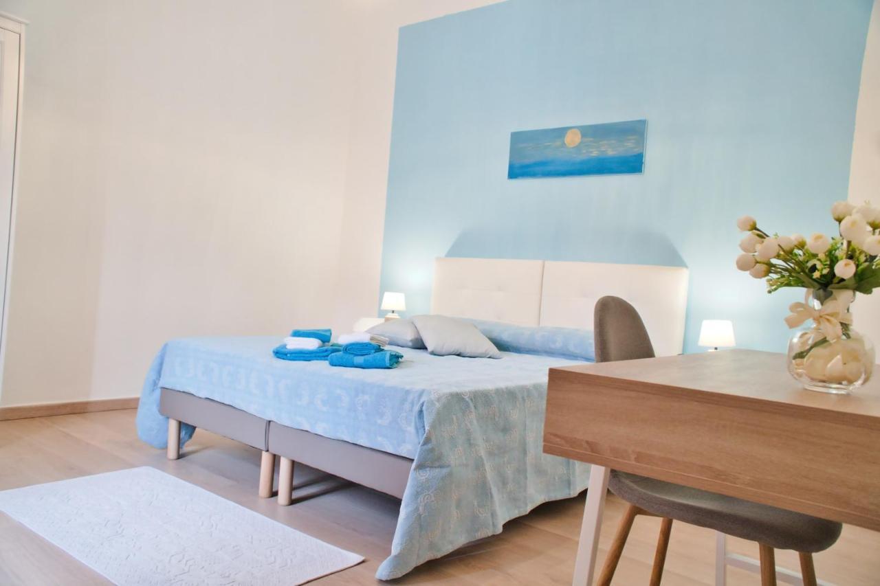 Arcu De Chelu B&B Modolo  Eksteriør bilde