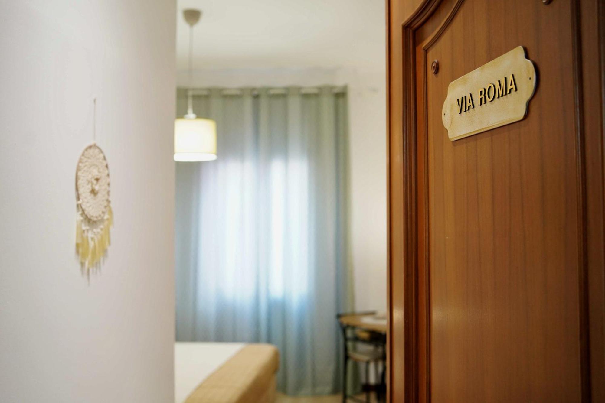 Arcu De Chelu B&B Modolo  Eksteriør bilde