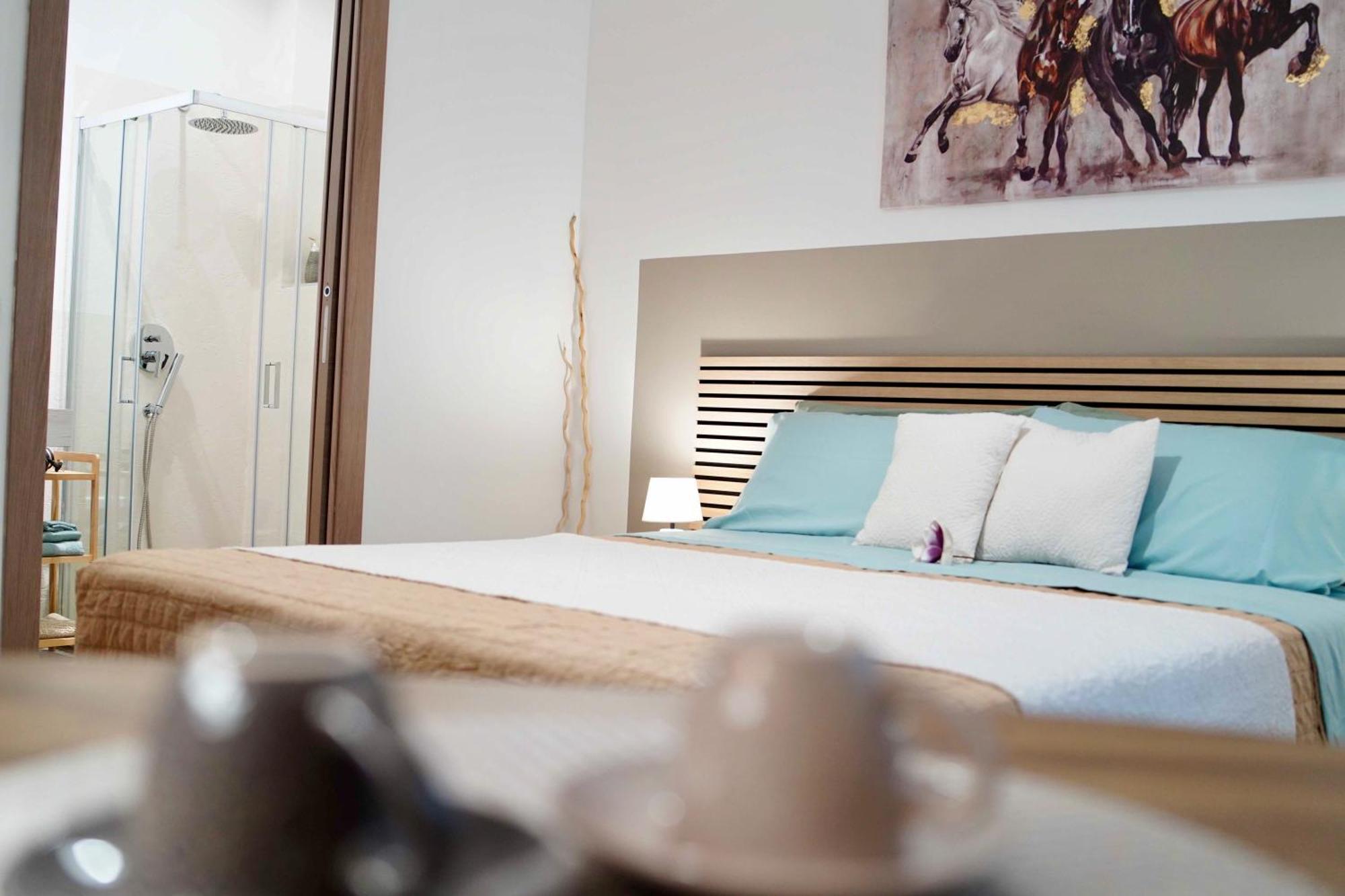 Arcu De Chelu B&B Modolo  Eksteriør bilde